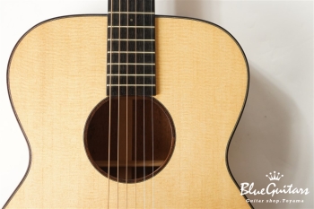 Model OM. TZARIAN  " Hiroshi Hirakawa | da h "